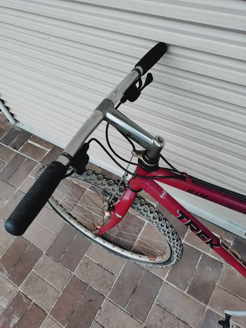 TRCK トレック 930 SINGLE TRACK USA