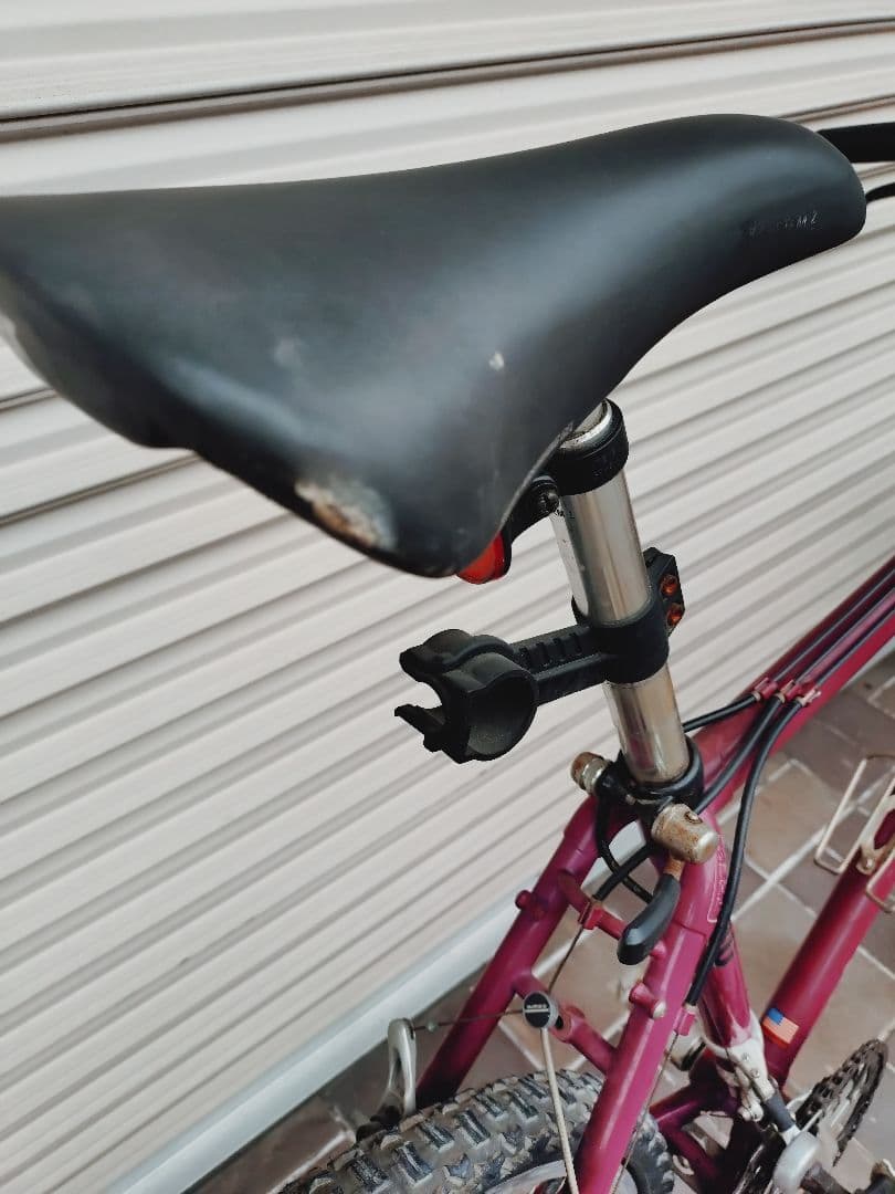 TRCK トレック 930 SINGLE TRACK USA
