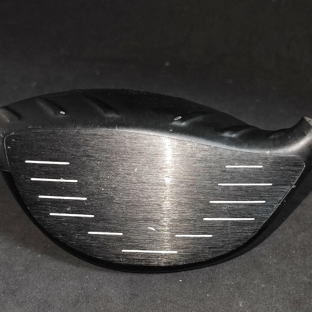PING G400 10.5° ドライバー ヘッド単品 ヘッドカバー付