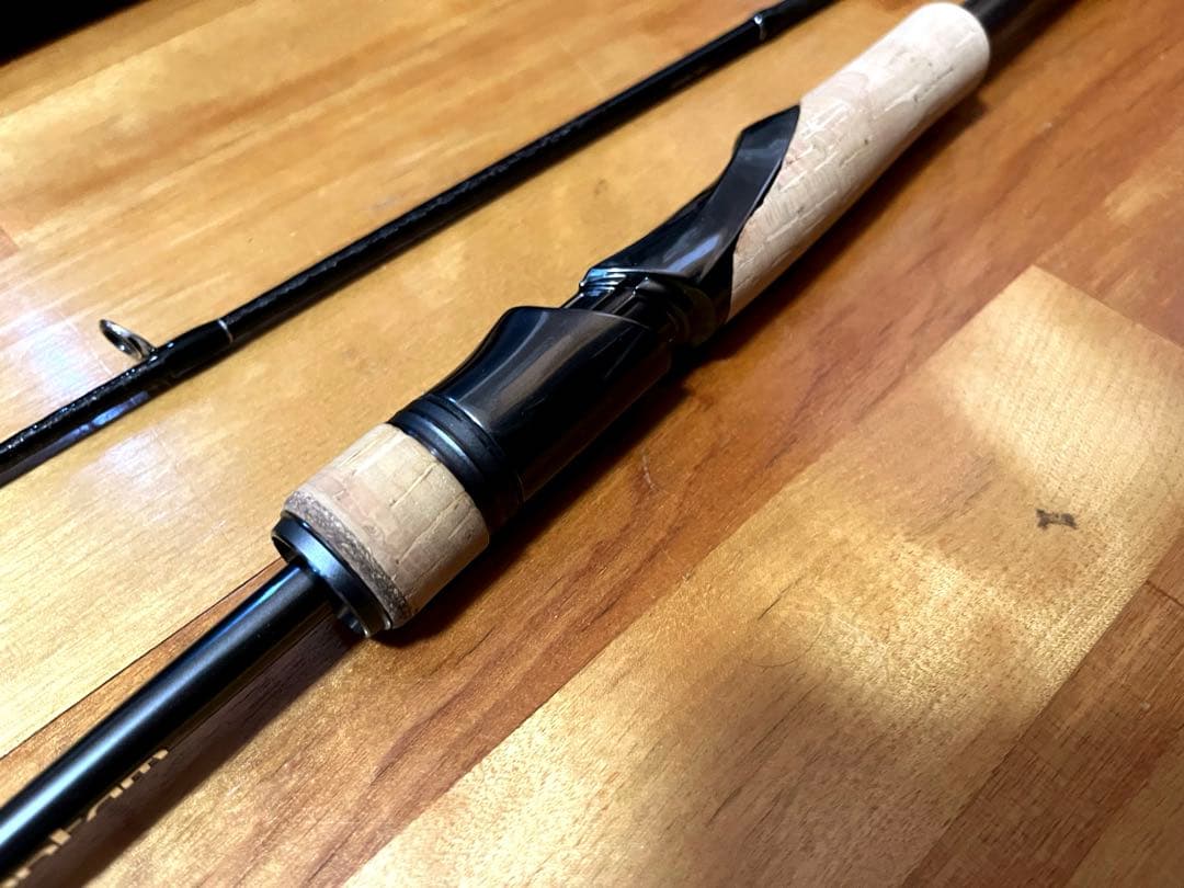 【シマノ】Bantam 264UL-S/2