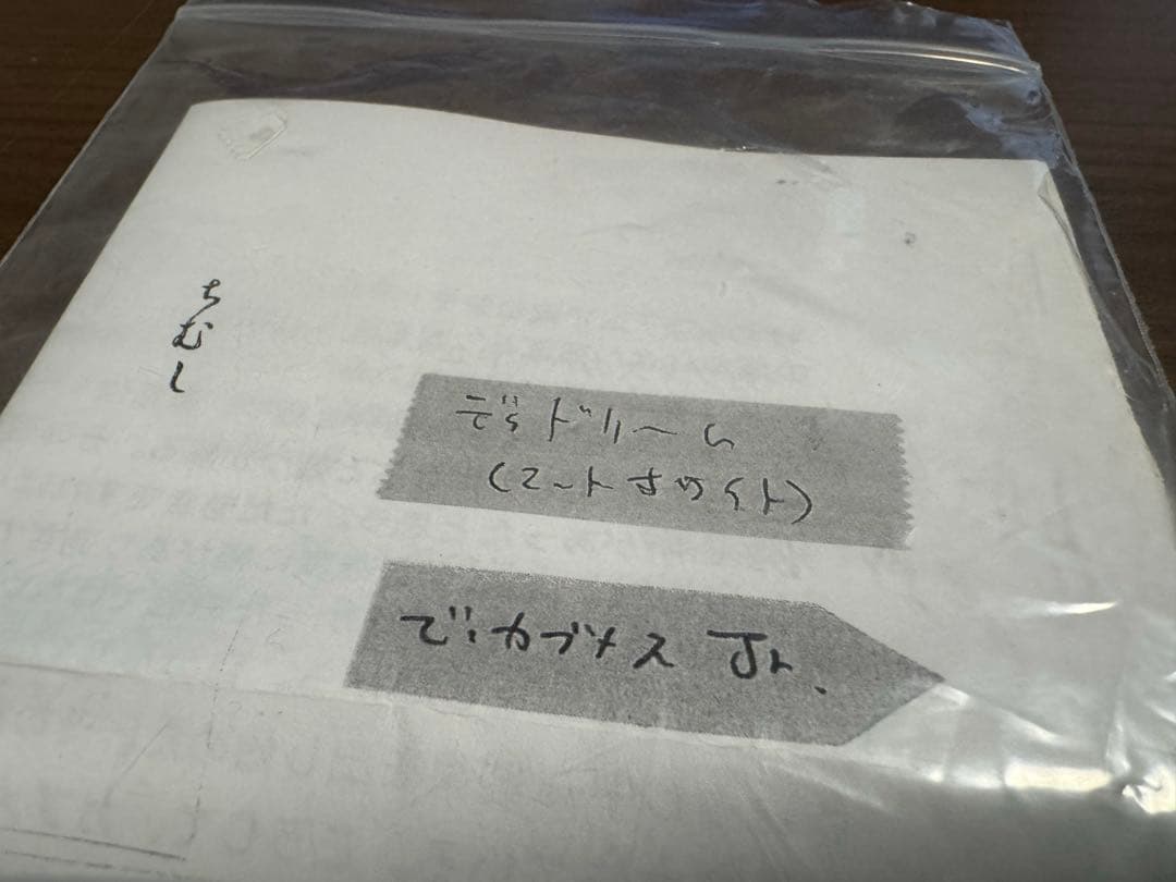痴虫 でっカブメスJr. 新品未使用