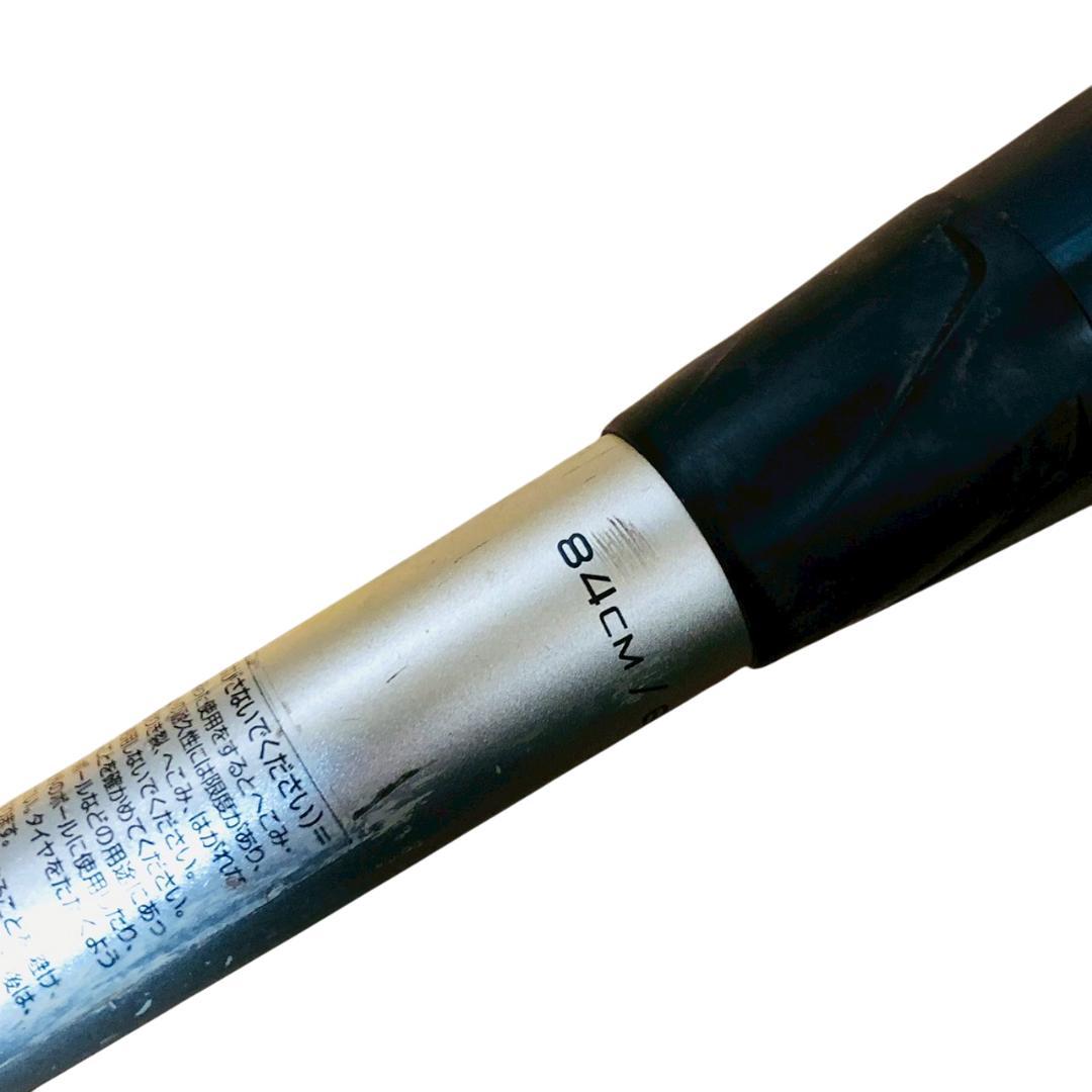SSK 軟式バット MM18 ミドルライト 84cm SBB4023MDL