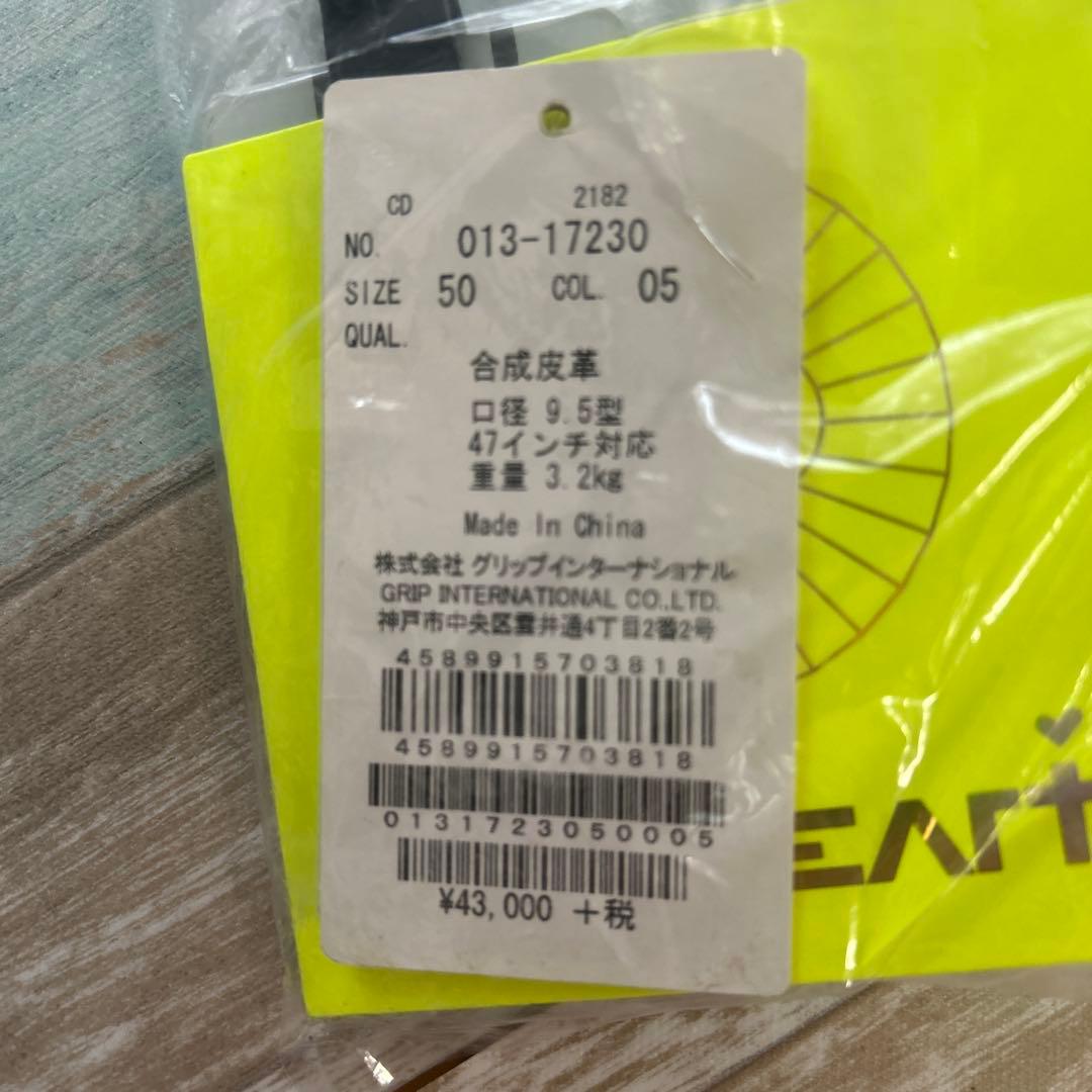 【お買い得】ビバハート　キャディバッグ（ホワイト）