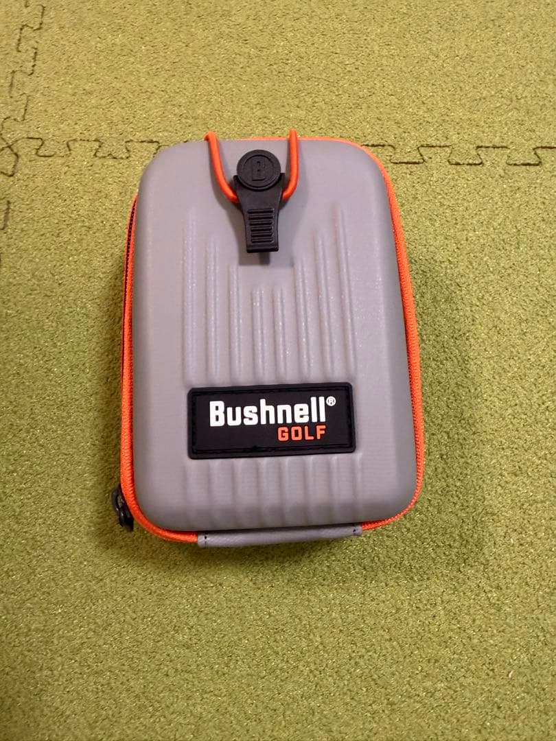 ブッシュネル ピンシーカープロX3ジョルト