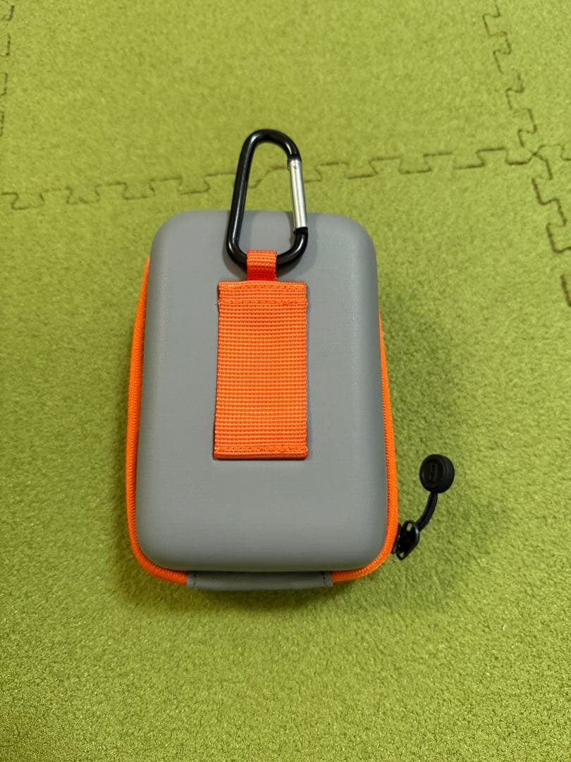 ブッシュネル ピンシーカープロX3ジョルト