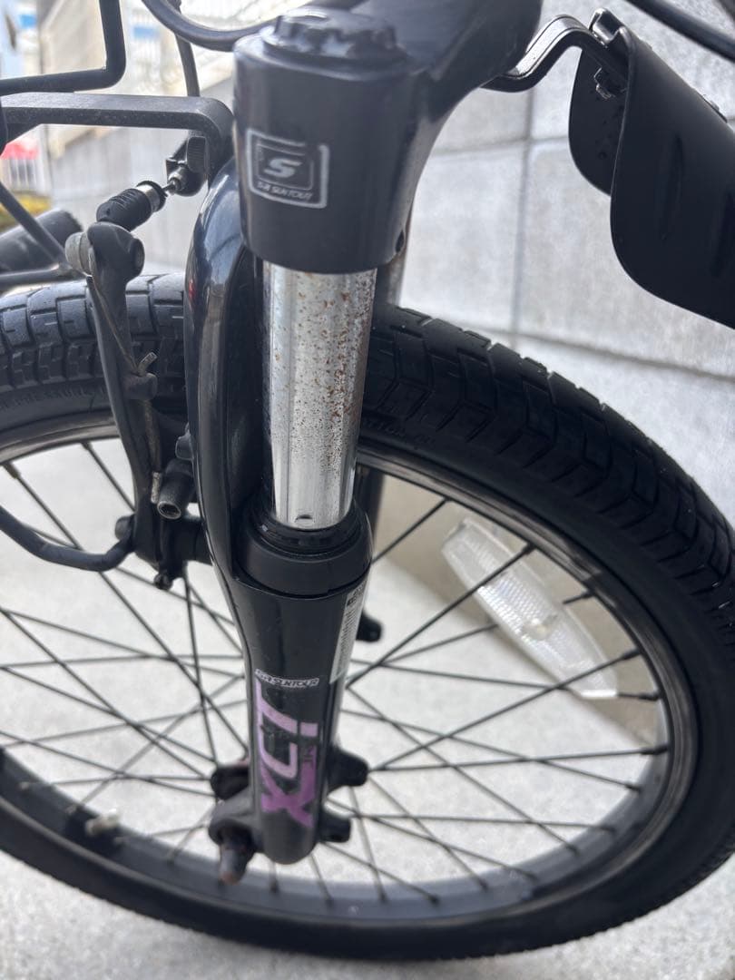 Cannondale マウンテンバイク 20インチ　キッズMTB
