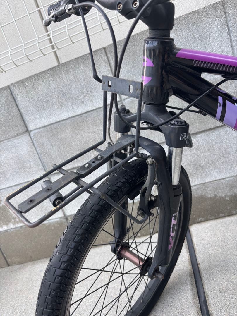 Cannondale マウンテンバイク 20インチ　キッズMTB