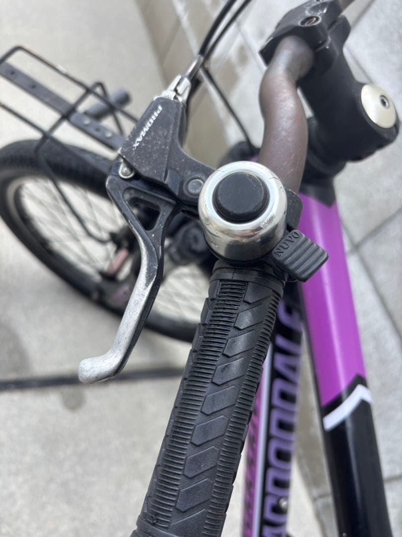 Cannondale マウンテンバイク 20インチ　キッズMTB