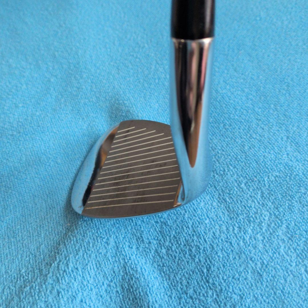 Mizuno MJ-62 Slide sole 62度 Flex-SR
