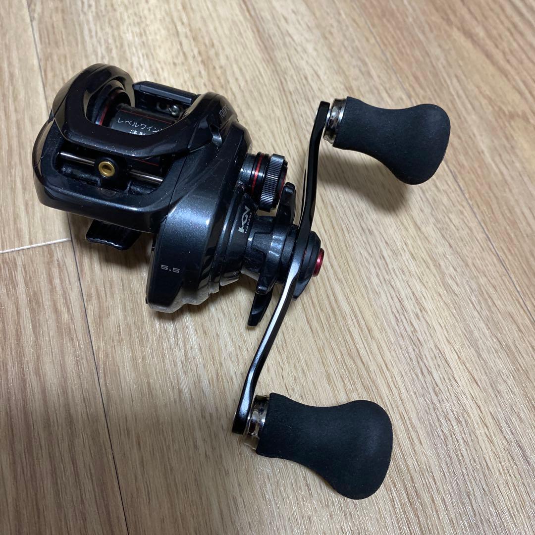 SHIMANO ENGETSU BB 101PG 未使用品