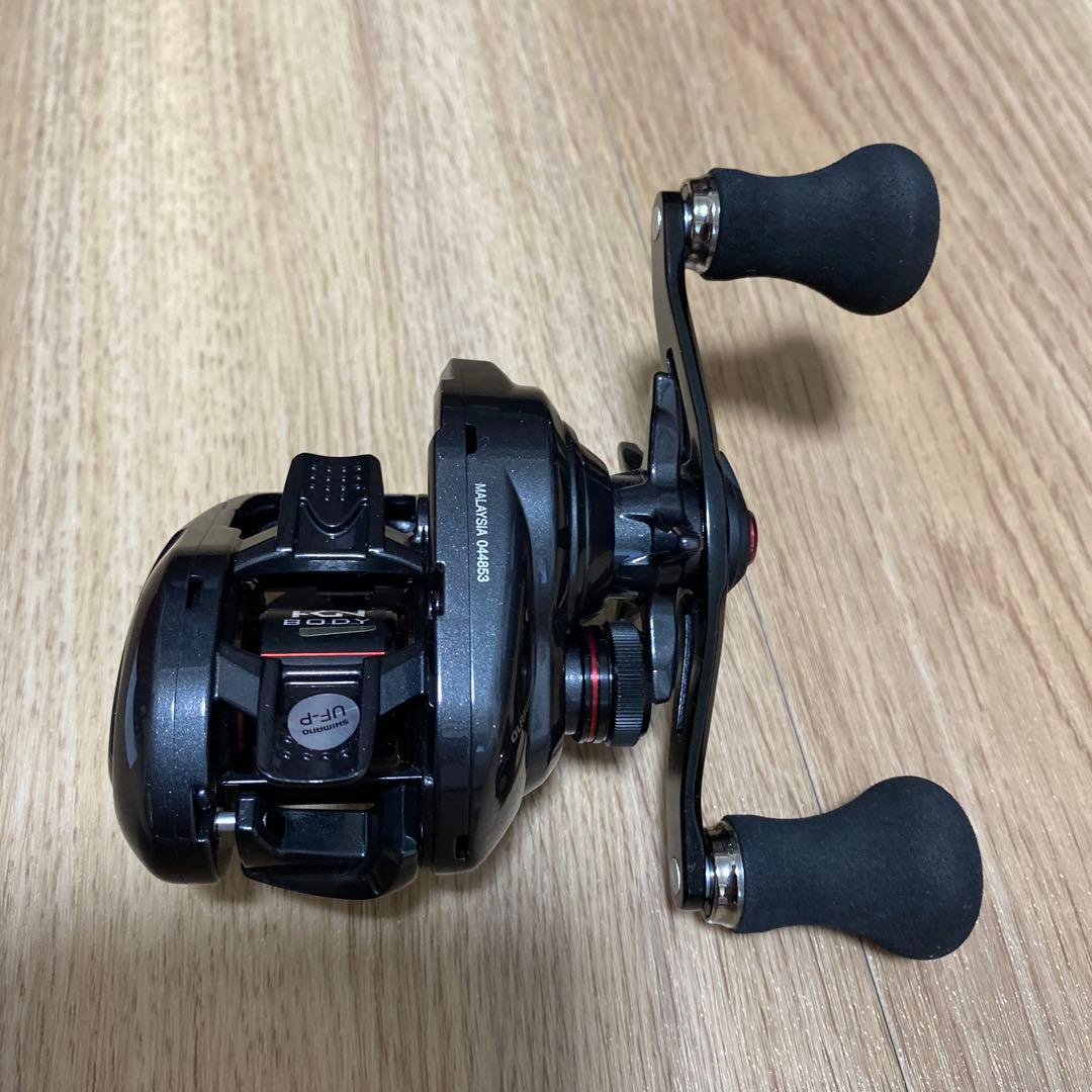 SHIMANO ENGETSU BB 101PG 未使用品