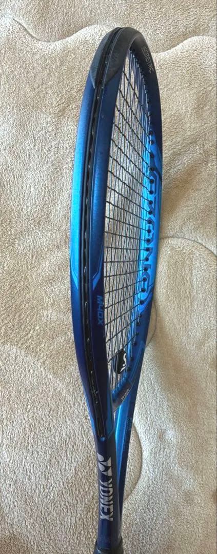 YONEX テニスラケットEZONE 98L 2020 G4