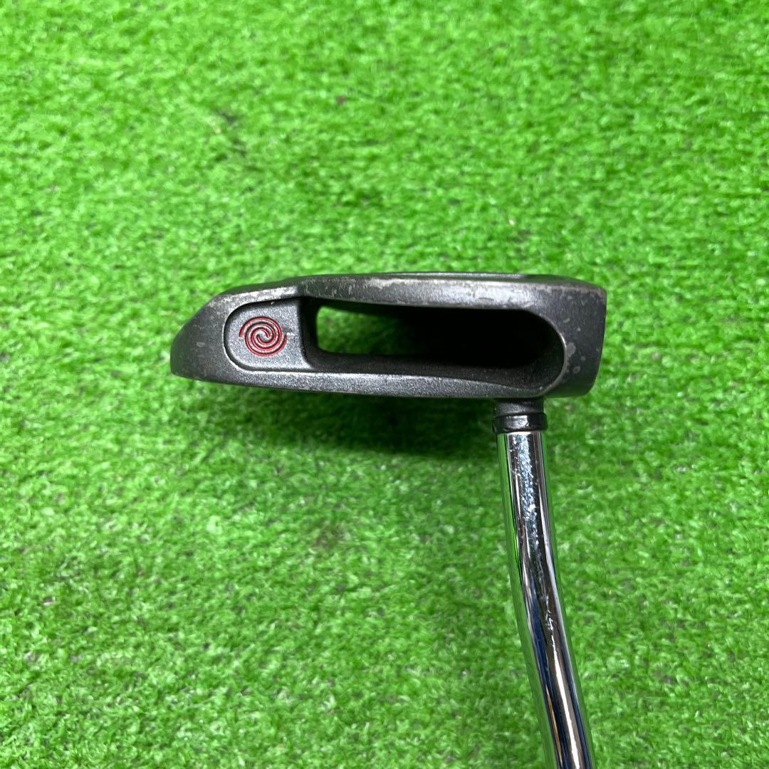 PPT-707 ODYSSEY 2-BALL パター