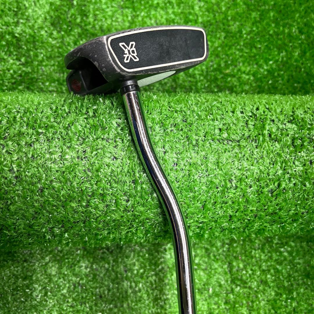 PPT-707 ODYSSEY 2-BALL パター