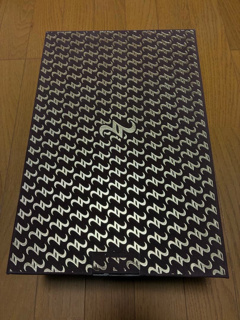 未使用 Converse shai 001 27.5cm Lux Truffle