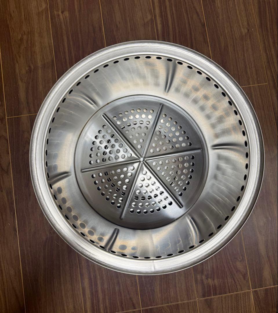 ✨未使用品✨Solo stove ranger (旧)、ハブ、ハンドルセット
