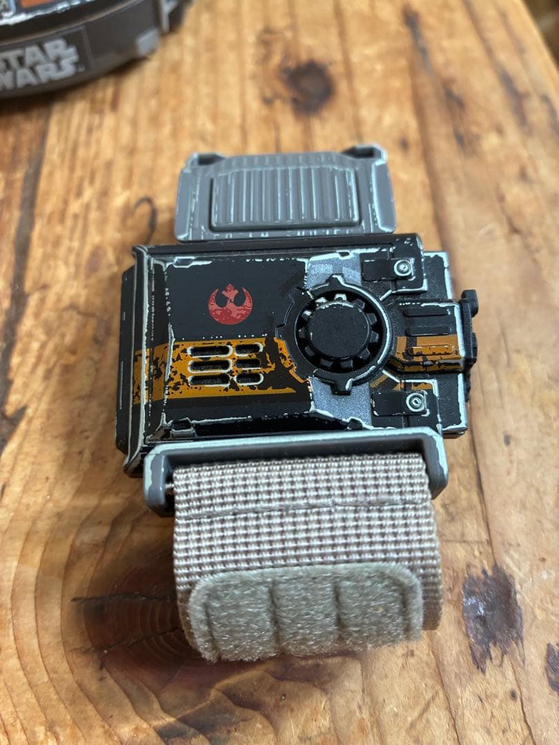 BB-8 ラジコン　フォースバンド付きsphero スペシャルエディション