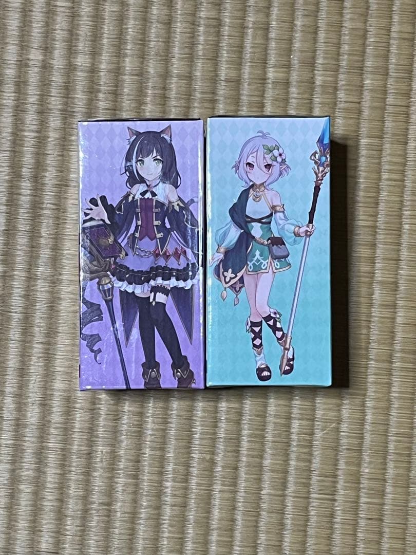 プリンセスコネクト グッズまとめ売り