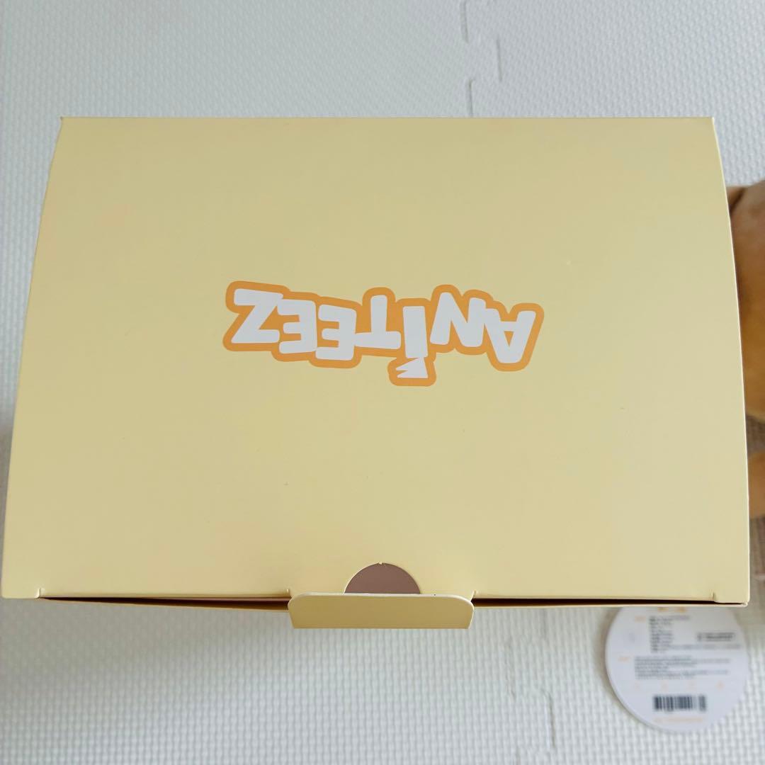 ANITEEZ ぬいぐるみ ユノ チュドンイ