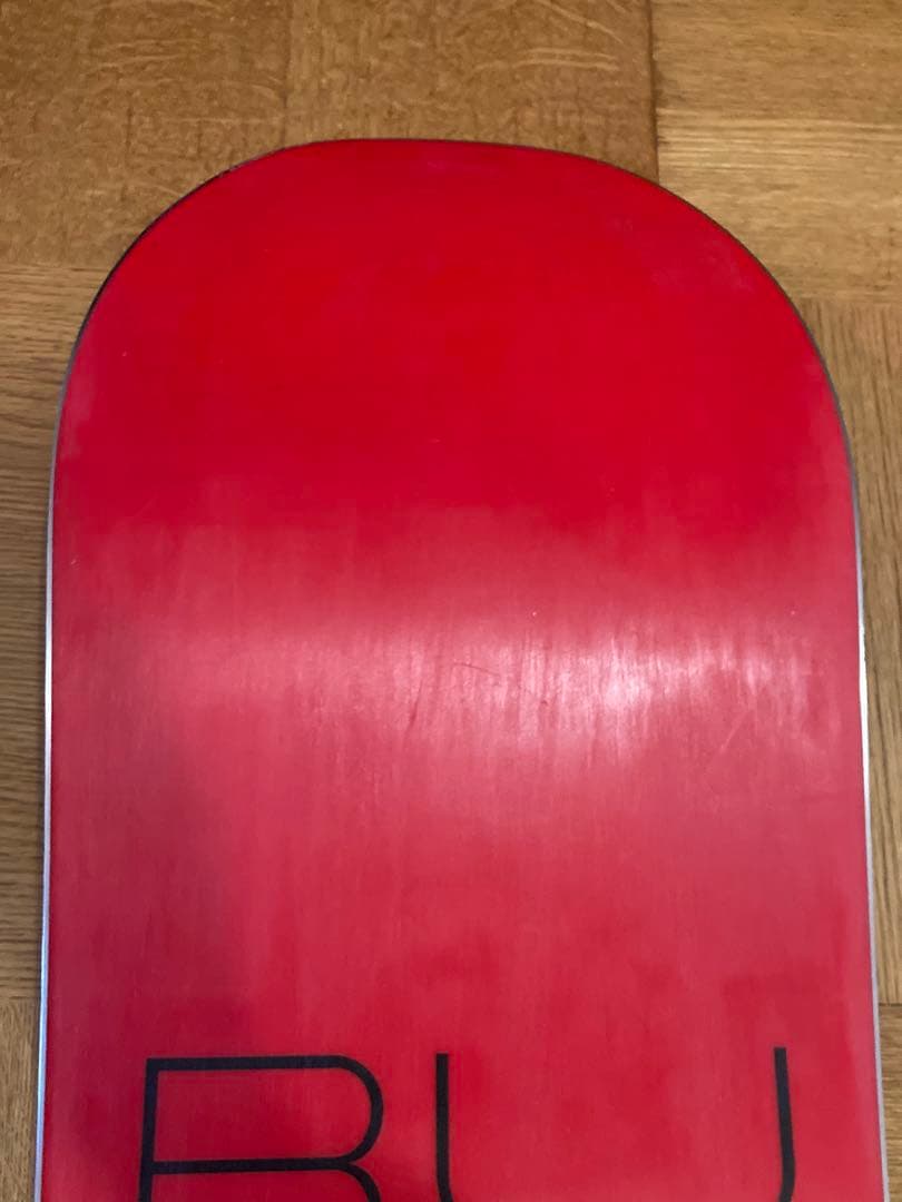 スノーボード Burton mystery 2015