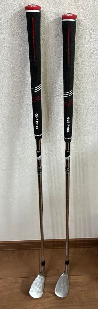 Titleist Vokey Design 58-08 52-08ウェッジセット