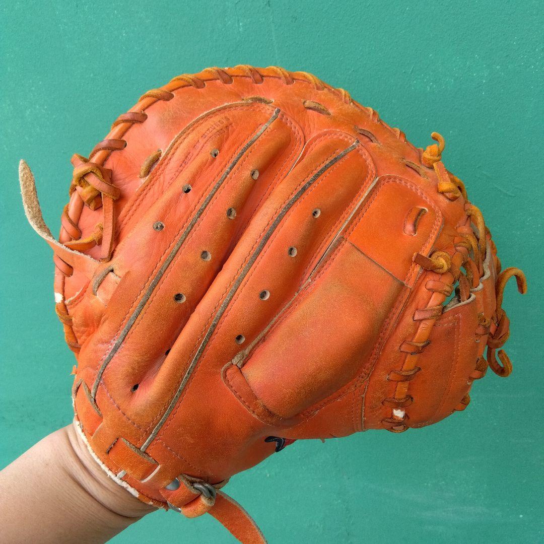 【オススメ】野球 グローブ 軟式 少年野球 キャッチャーミット ミズノ