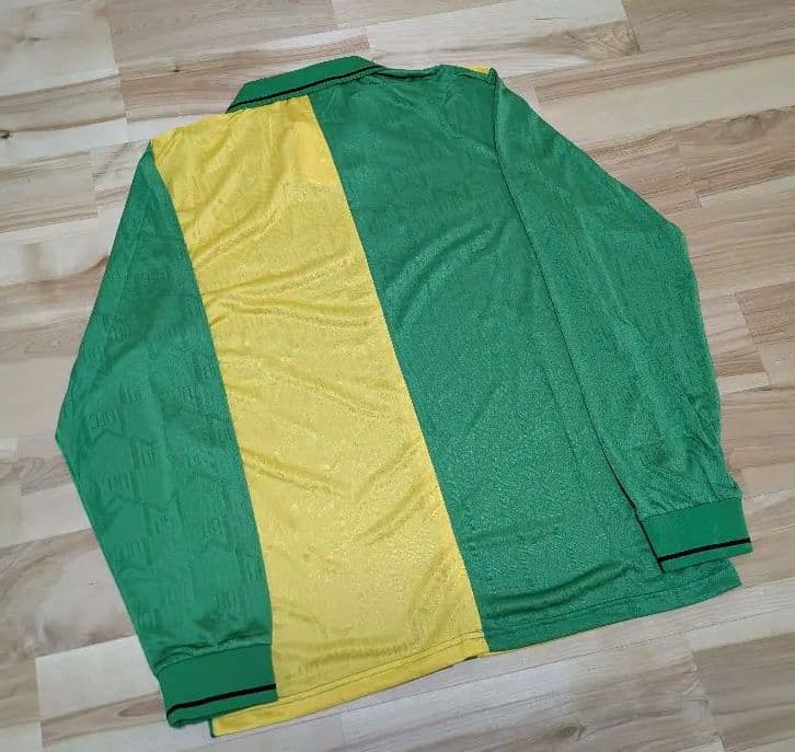 C*C様 Umbro Manchester United 92/94 Away