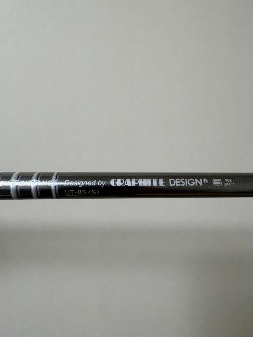 Srixon Z U65 アイアン型ユーティリティ #4 23度