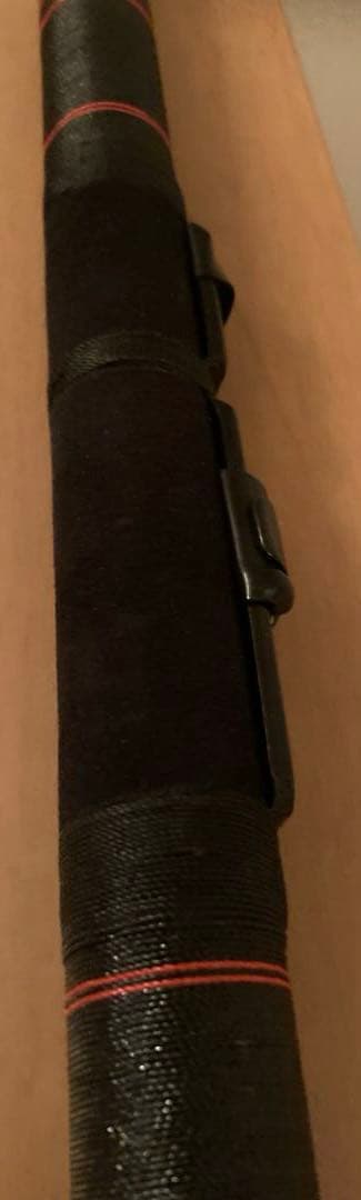 超名作並継投竿　プロスカイヤー未使用品