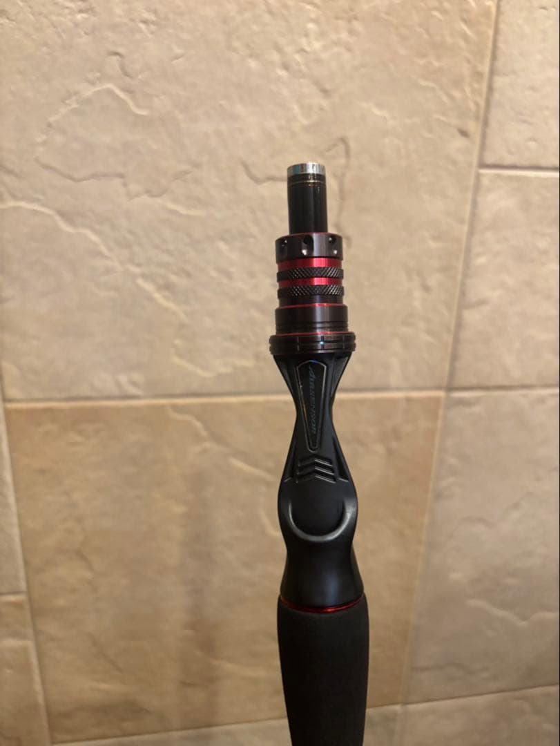 DAIWA 極鋭タチウオ　テンヤ SP EX AGS