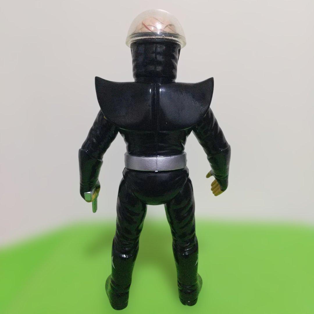 ハカイダー（ハカイダーショット） キカイダー