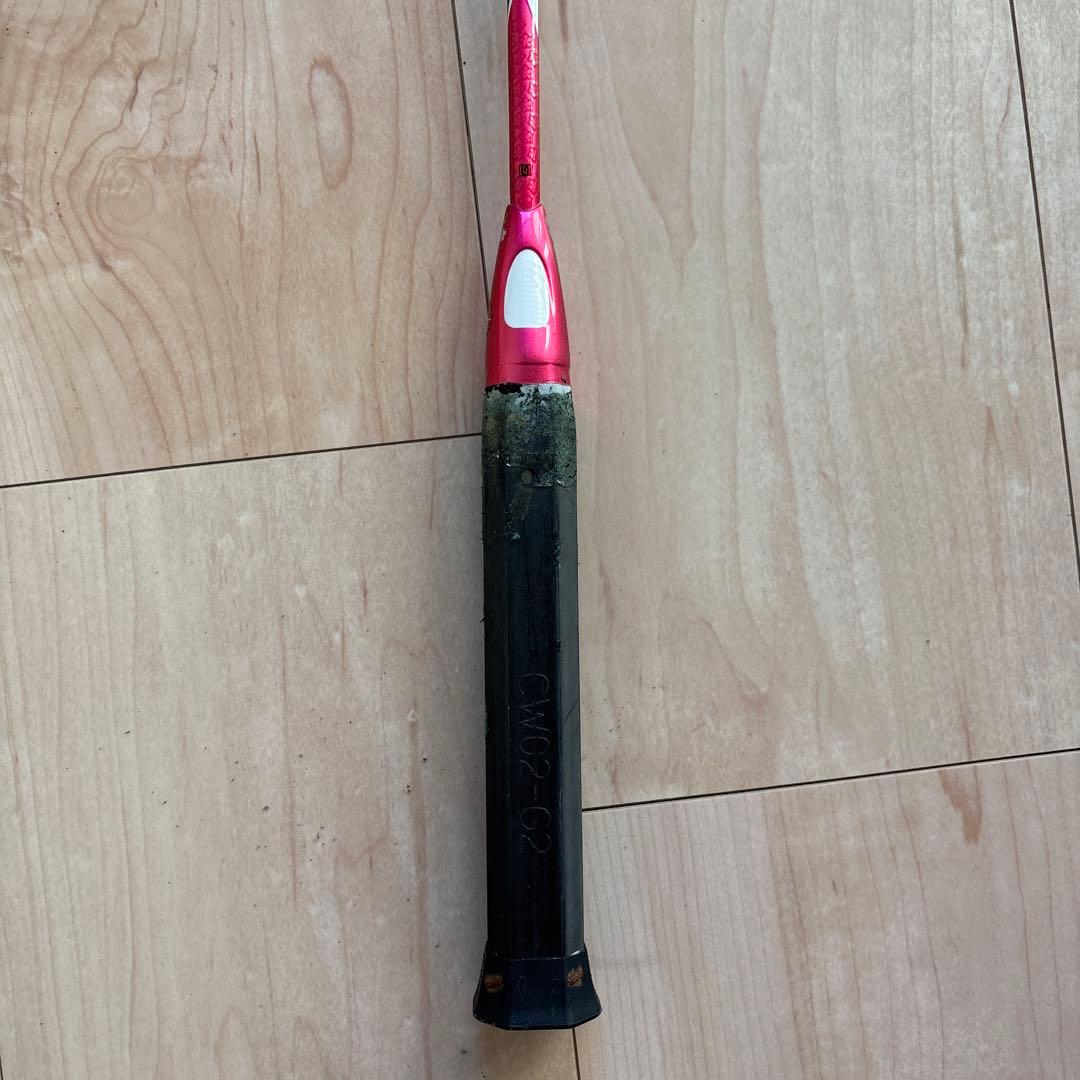 Wilson FIERCE Cx 9000j 松友美佐紀モデル