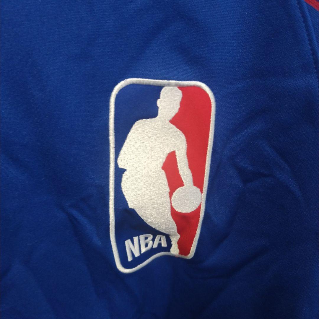 NBA Reebok XL ウォームアップウェア