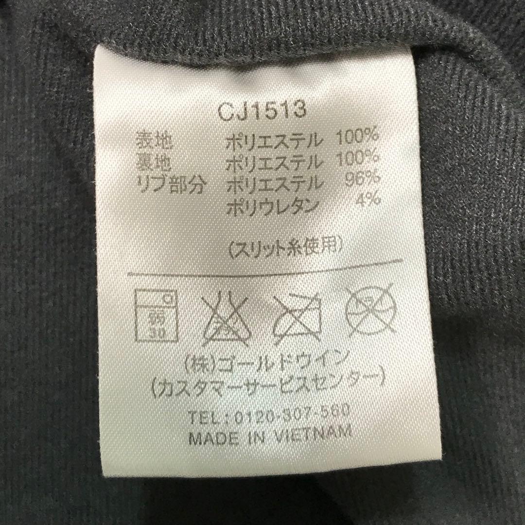 チャンピオン　ウィンドブレーカー　上下セットアップ　ビッグサイズ　バックロゴ　L