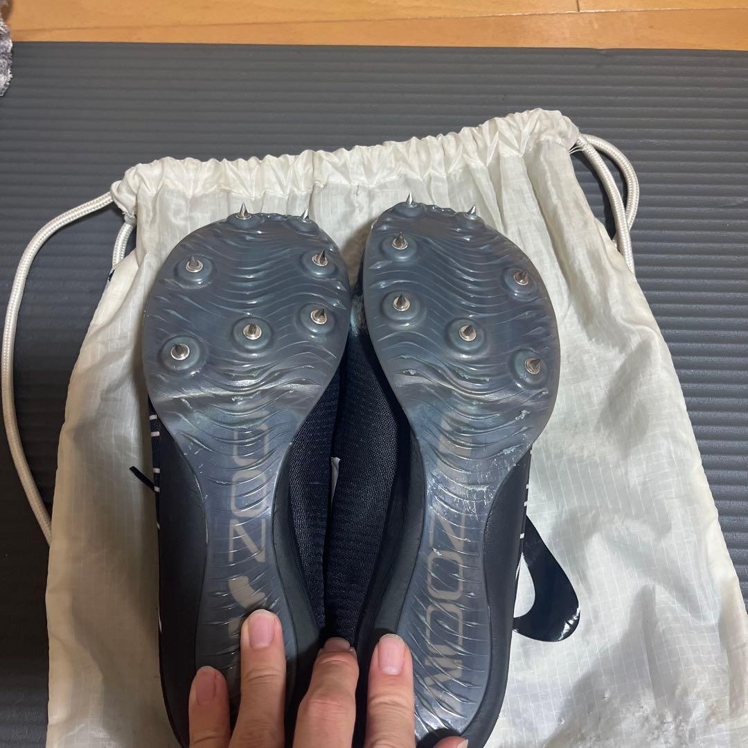 NIKE マックスフライ モアテン 28.5㎝ 値下げ対応可能！