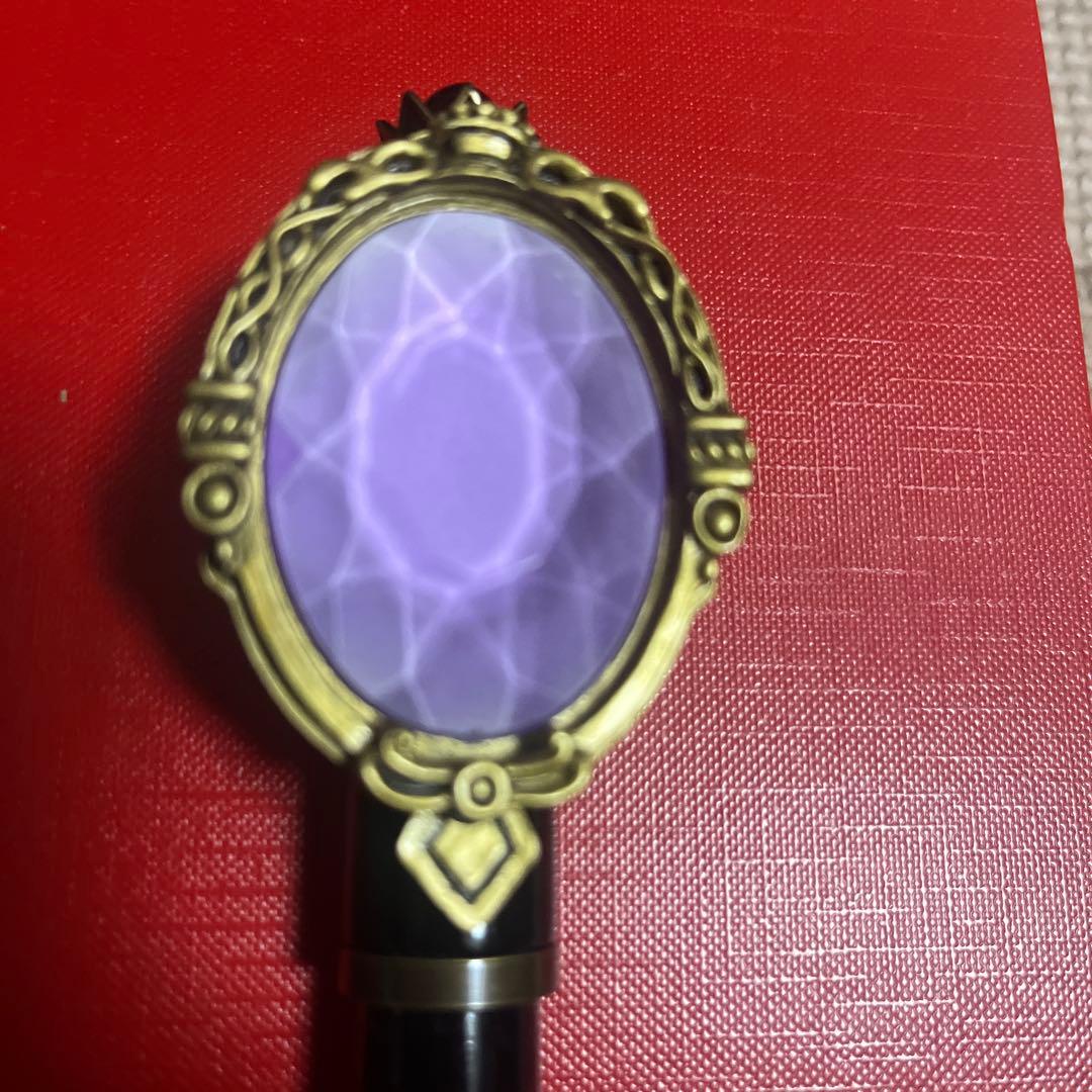ツイステ　アンバサダーホテル　ルームキー
