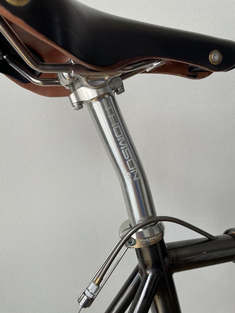 自転車本体 Cinelli MASH WORK