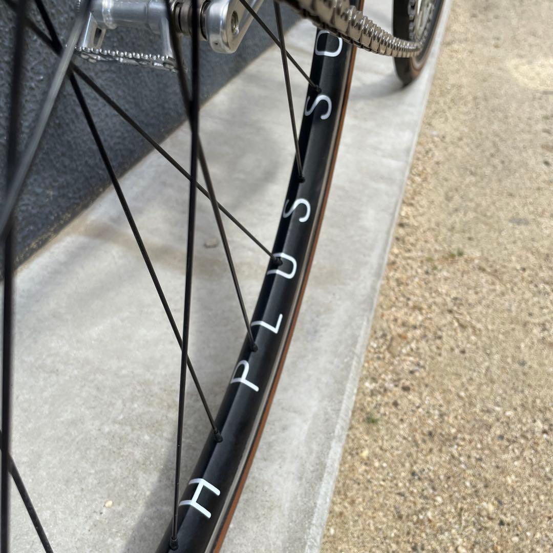 自転車本体 Cinelli MASH WORK