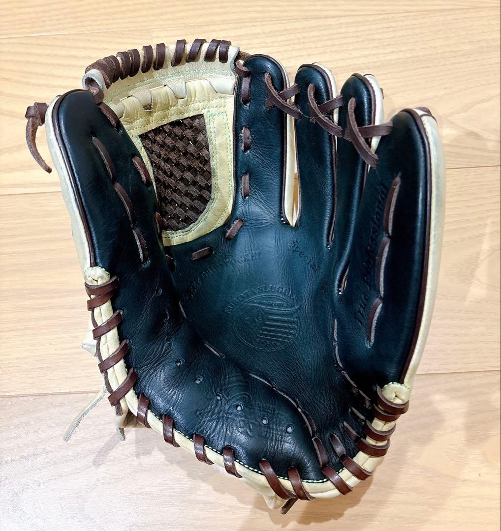 久保田スラッガー　プロモデル　D3　限定軟 KSN-M00