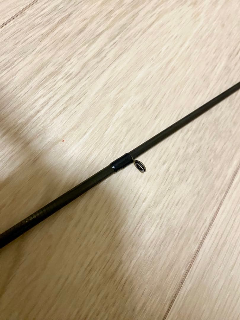 ロッド Pro4 EX Assaulty Stick AS-62B
