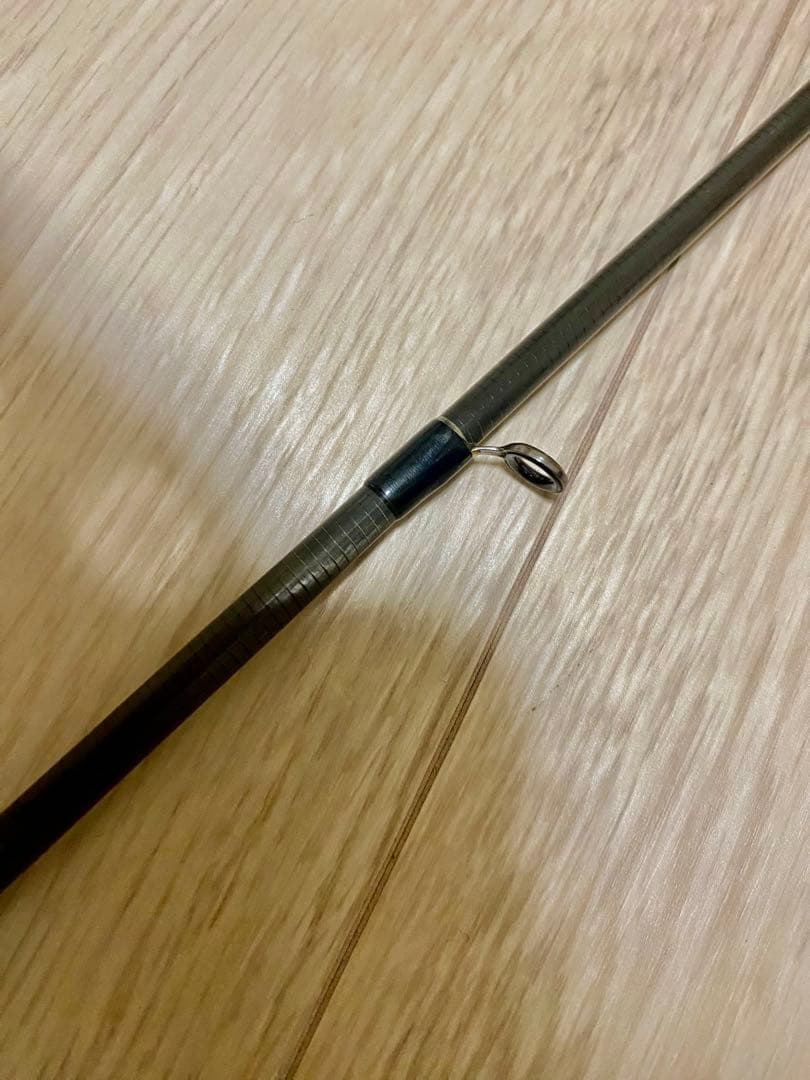 ロッド Pro4 EX Assaulty Stick AS-62B