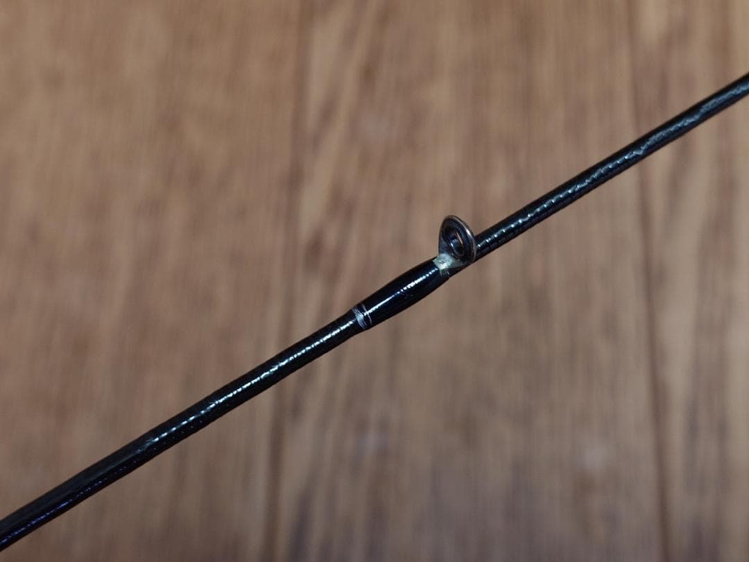 シマノ 23 ポイズングロリアス 166L+-BFS A SHIMANO