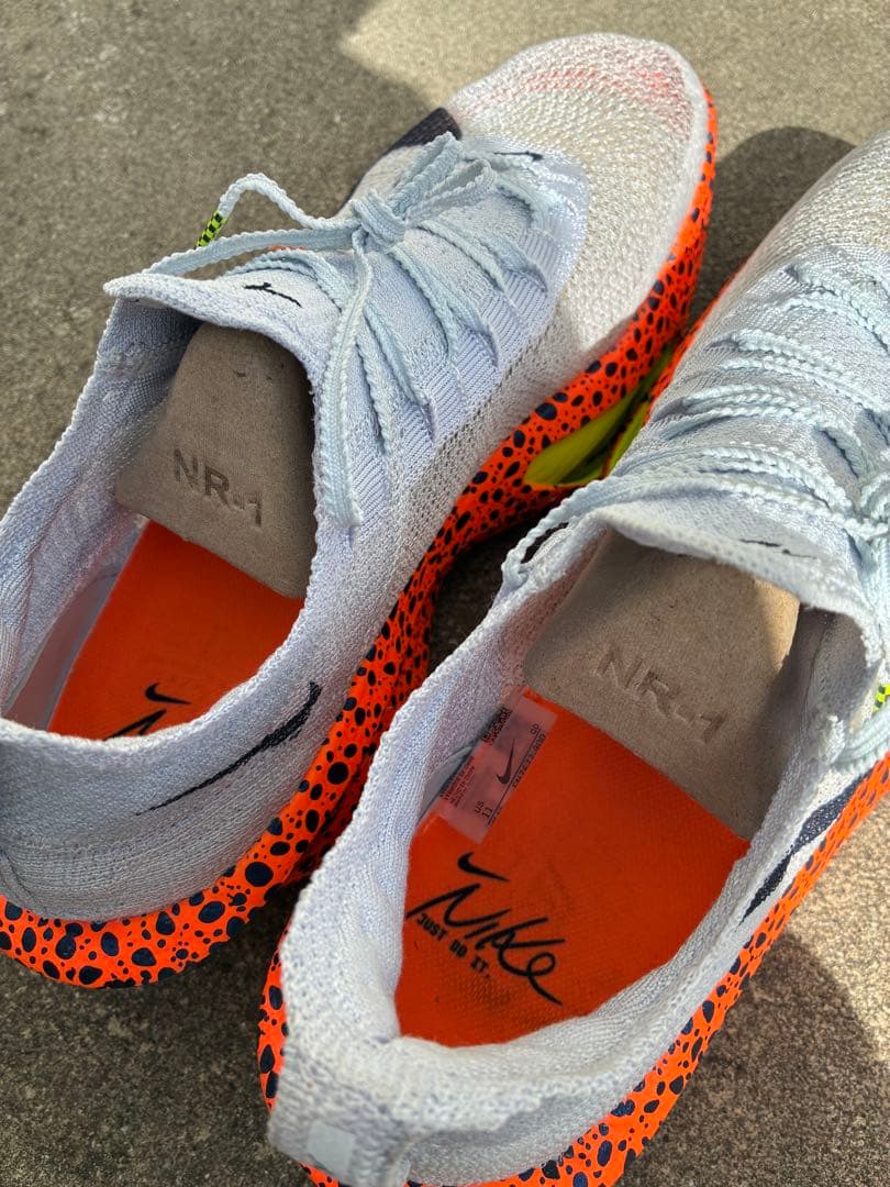 Nike アルファフライ3エレクトリック　29