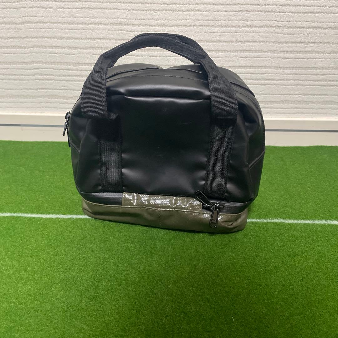 BEAMS GOLF ラウンドバック(保冷付き)