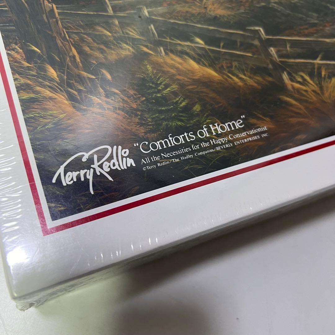 【廃盤未開封品】2000ピース コンフォーツ オブ ホーム ビバリー パズル