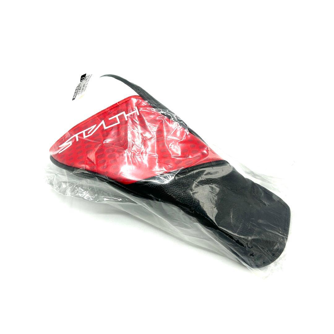 TaylorMade Stealth 2 HD フェアウェイウッド 5w 19°