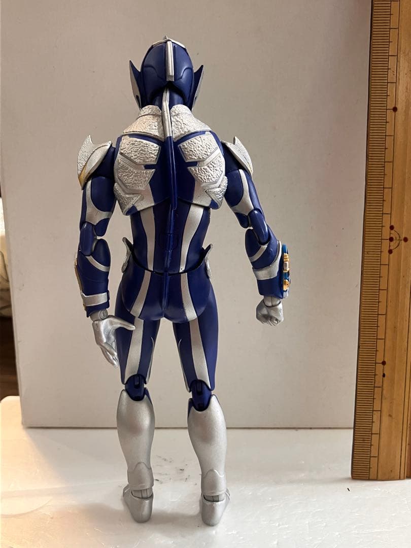 ハンターナイトツルギ　バンダイBANDAI