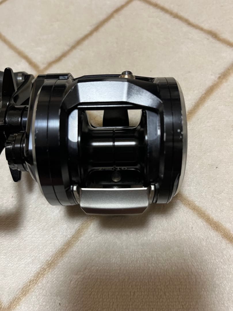 RYOGA 1520L-CC ベイトリール
