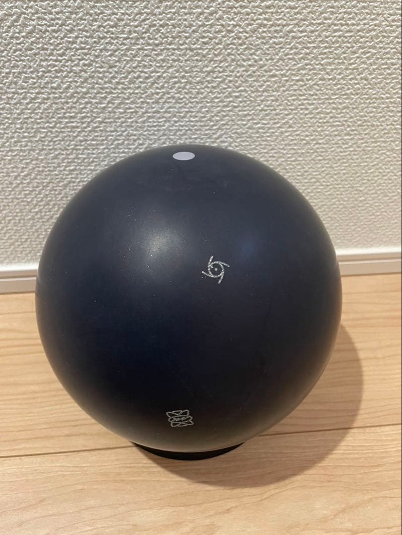 ボウリング　ストーム　フィジックスブラックアウト