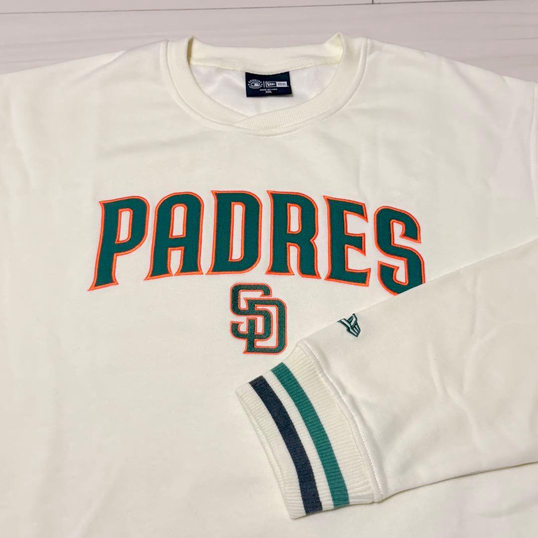 パドレス スウェット MLB公式